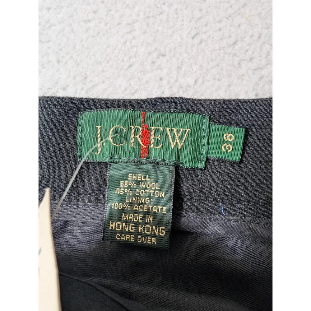 J. Crew crew dress